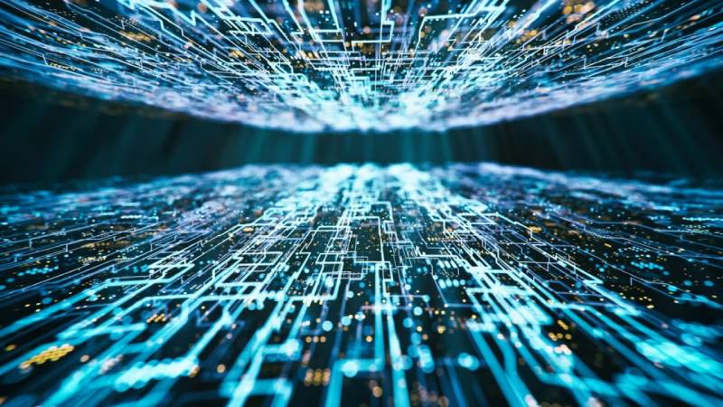 和田县网站建设：实施DevOps，赋能医疗保健领域数字化转型